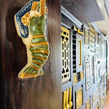 Anam Homestay Ho Chi Minh-stad Buitenkant foto