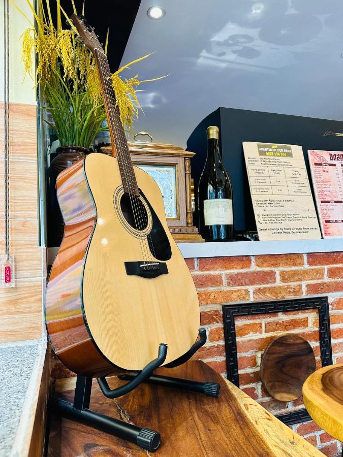 Anam Homestay Ho Chi Minh-stad Buitenkant foto